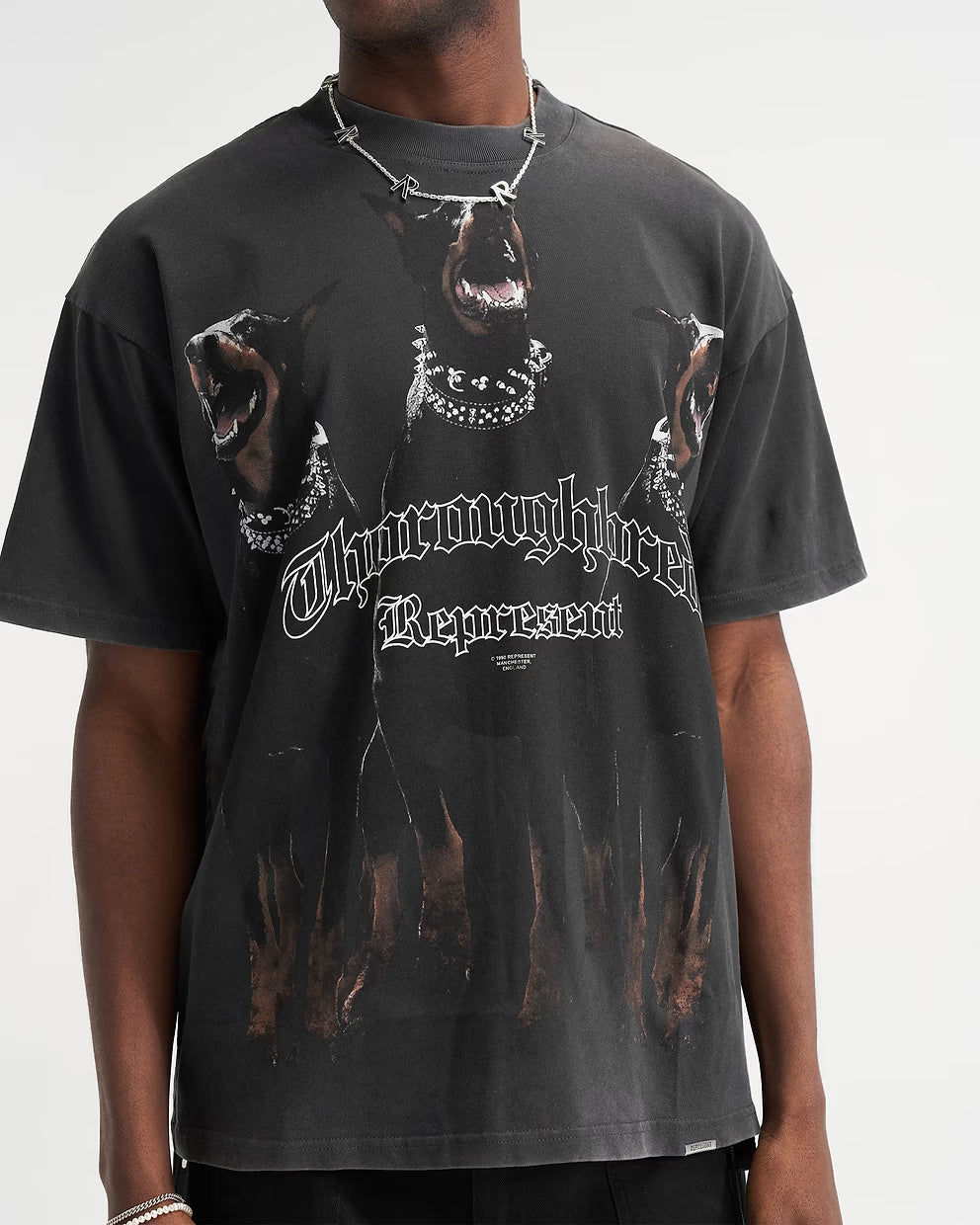 Thoroughbred T-Shirt