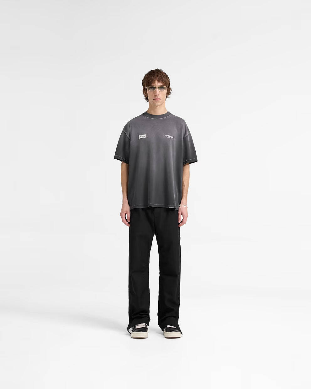 Represent X Oasis Owners Club T-Shirt