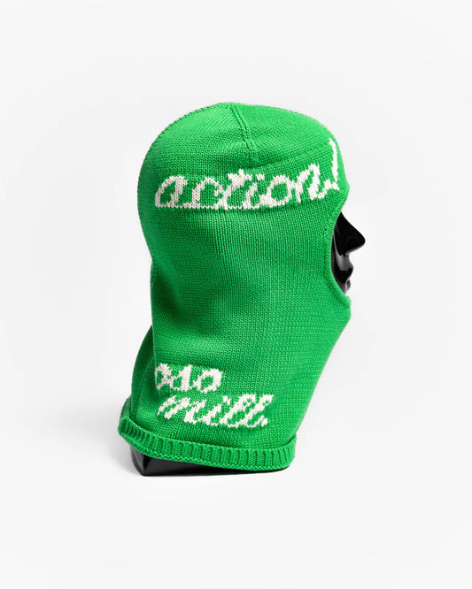 IRON GREY | Balaclava