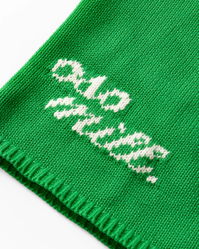 CXROMAGREEN | Balaclava