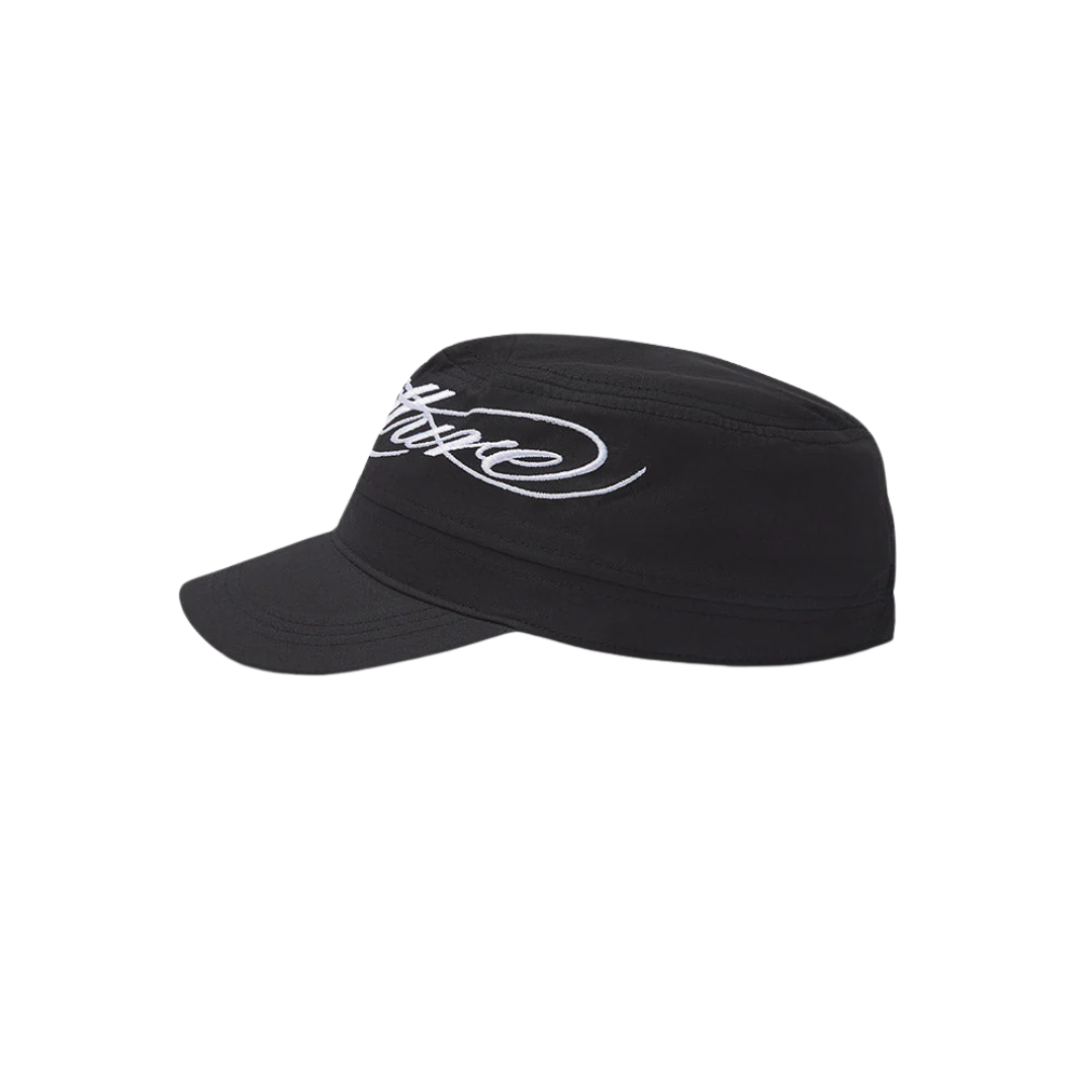 CHRSCRIPT CAP BLACK