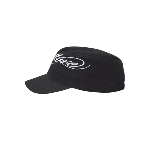 CHRSCRIPT CAP BLACK