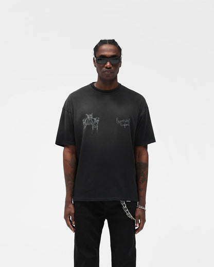 Hand Drawn Thoroughbred T-Shirt