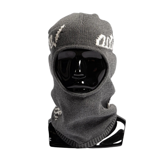 CXROMAGREEN | Balaclava