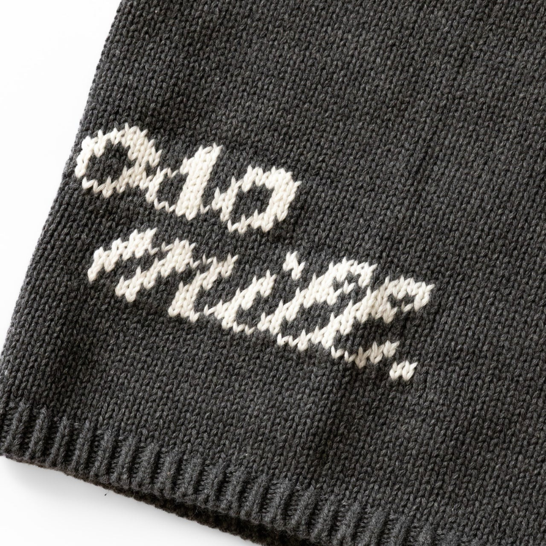 CXROMAGREEN | Balaclava