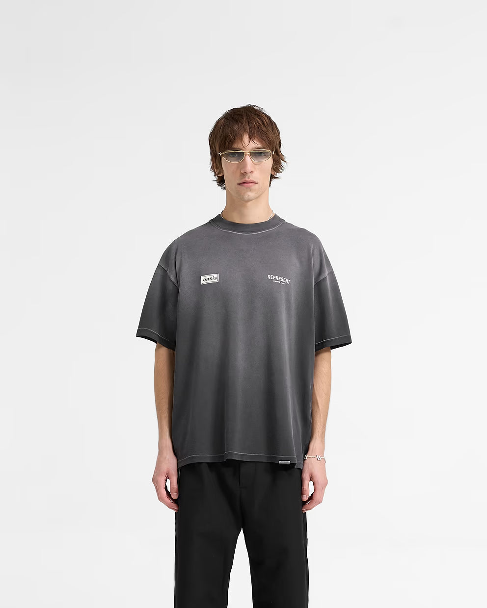 Represent X Oasis Owners Club T-Shirt