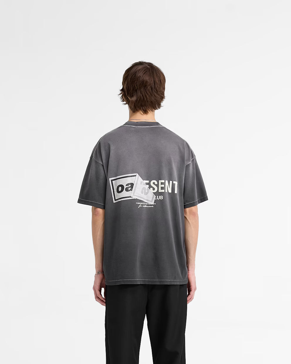 Represent X Oasis Owners Club T-Shirt