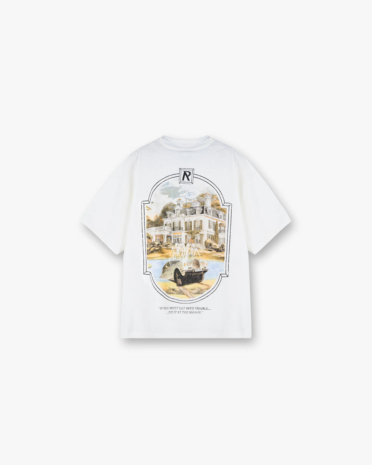 Revere Manor T-Shirt