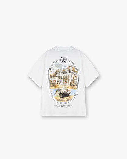 Revere Manor T-Shirt