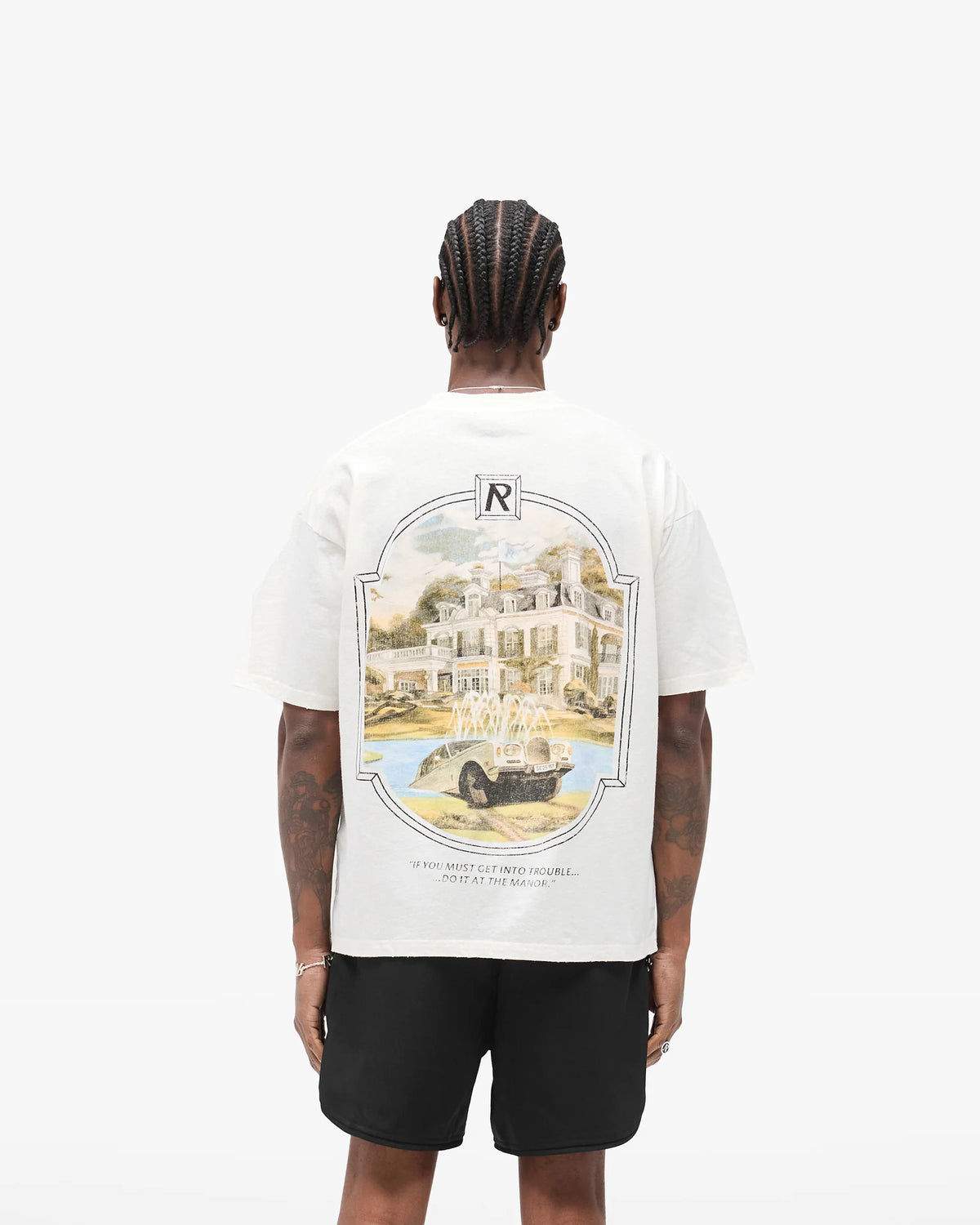 Revere Manor T-Shirt