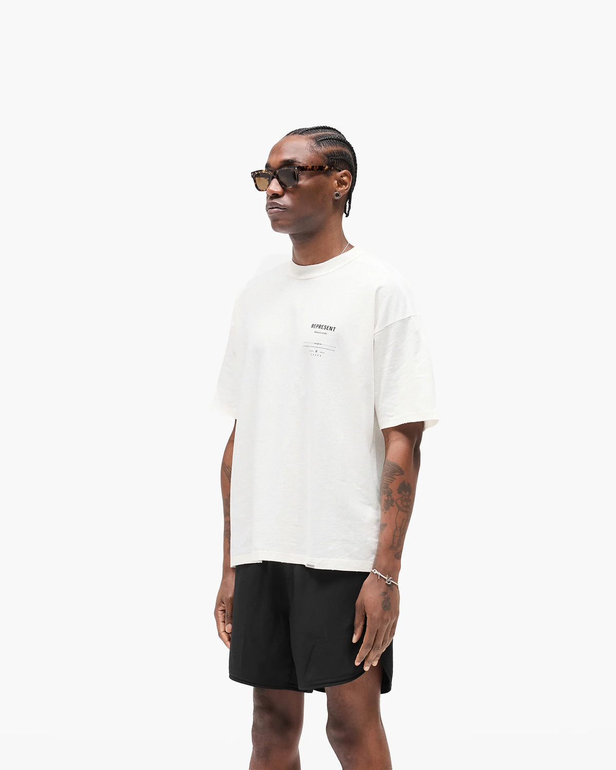Revere Manor T-Shirt
