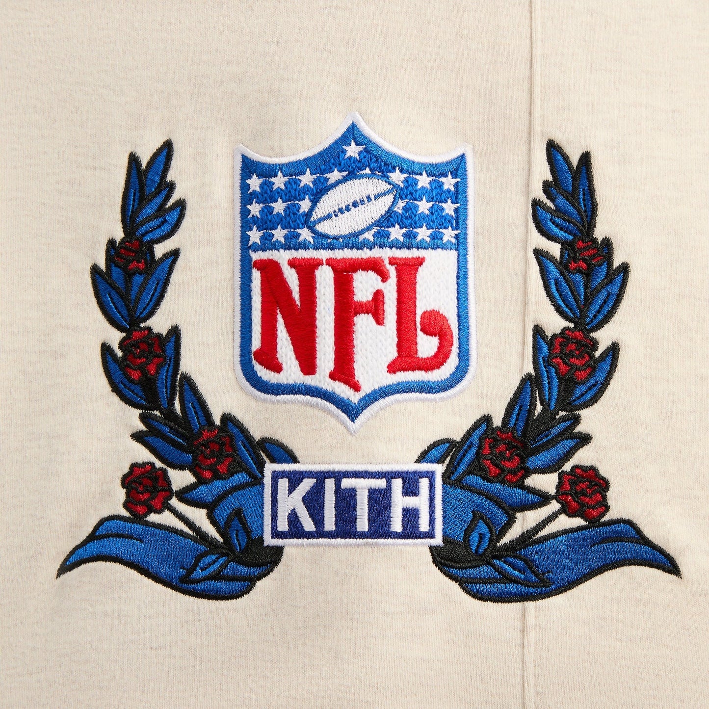 Bkith for the NFL NY Giants Jacket