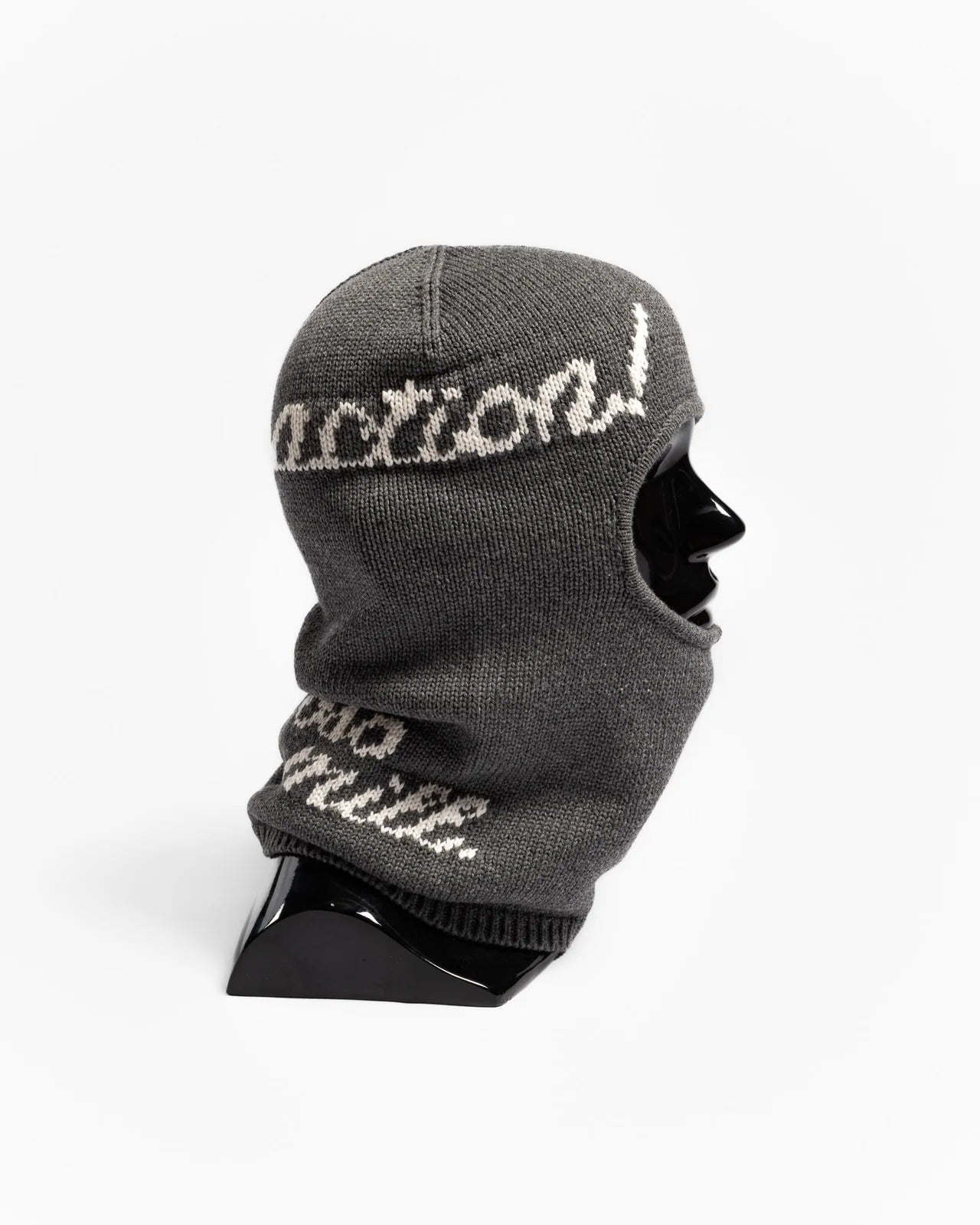 CXROMAGREEN | Balaclava
