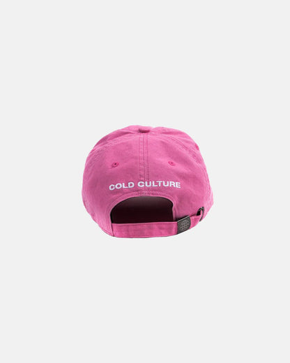 STARS CAP PINK PANTHER