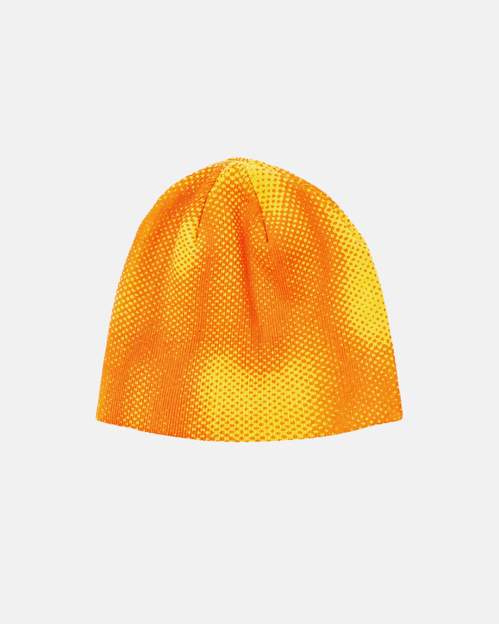 TERMIC VISION BEANIE ORANGE SANGUINE